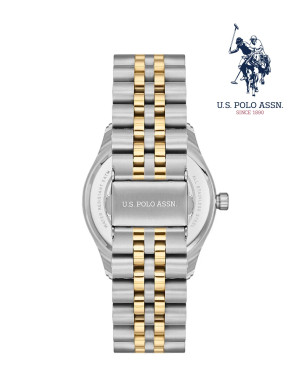 U.S. POLO ASSN. Ladies Watch